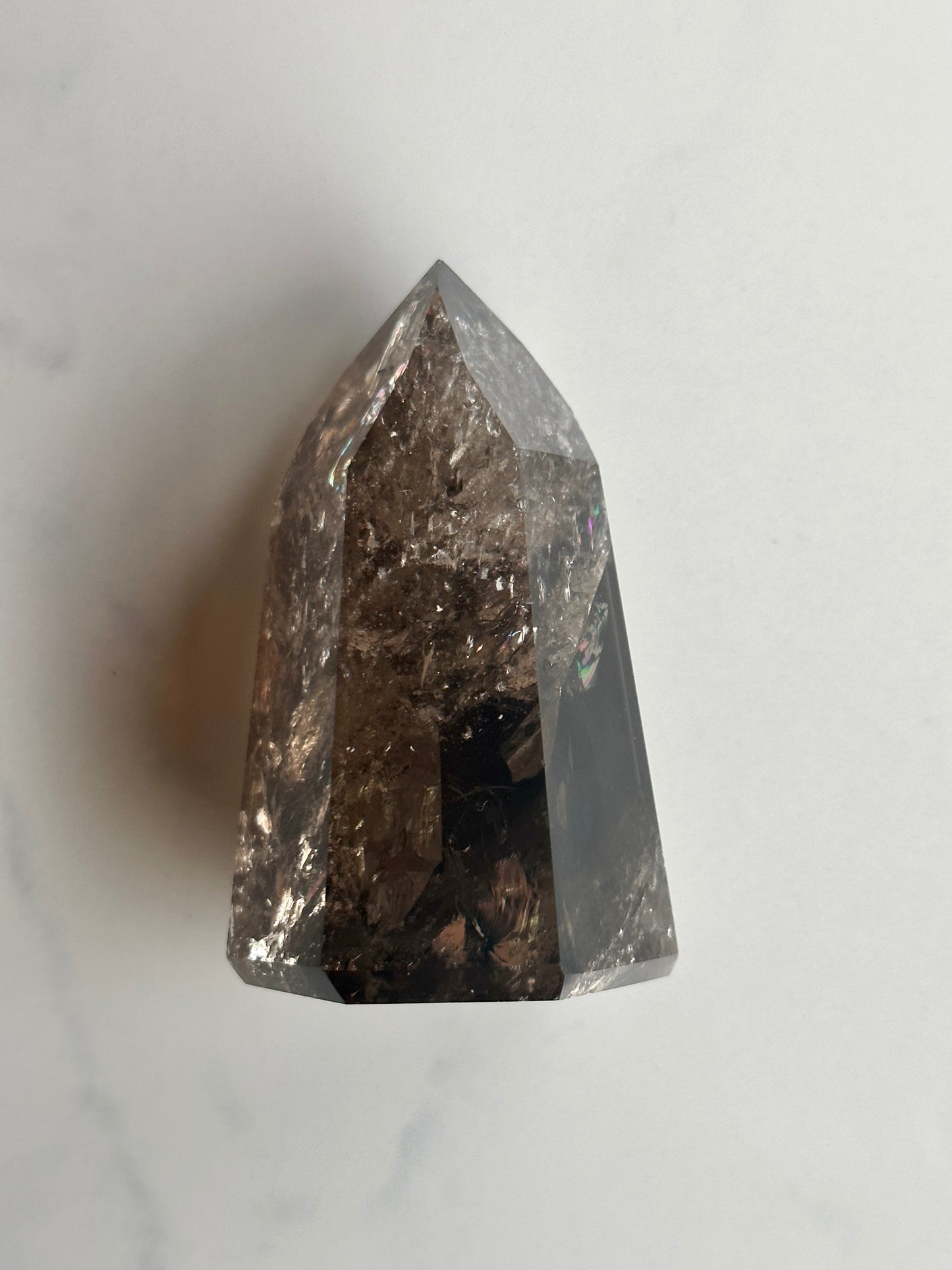 Smokey Quartz