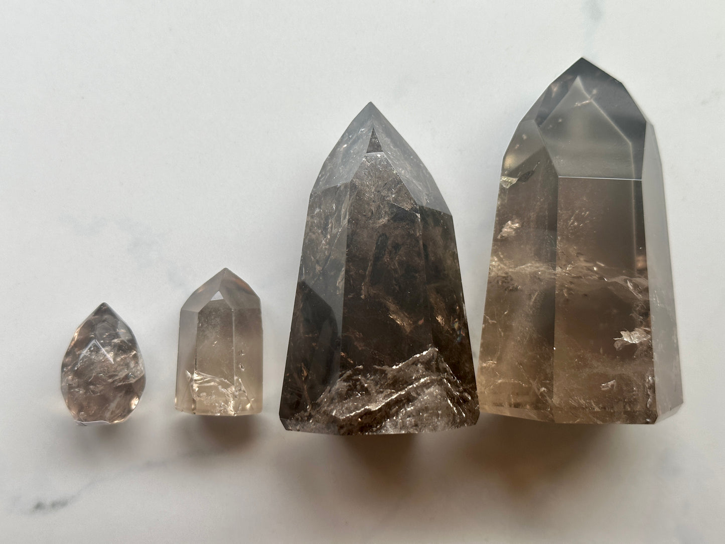 Smokey Quartz