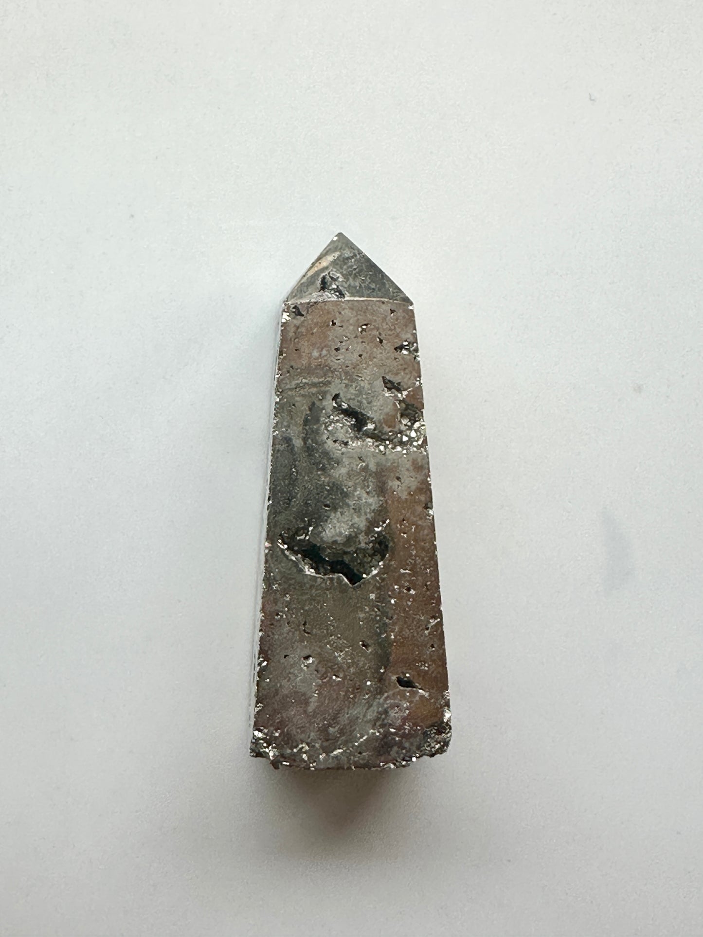 Pyrite