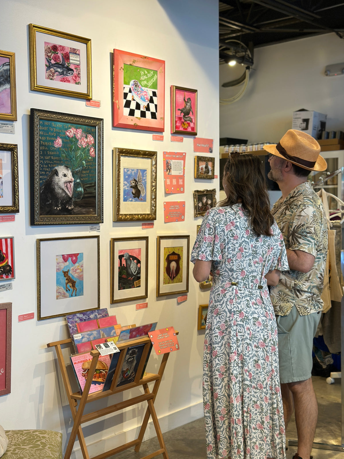 Booth Fee - Austin Studio Tour