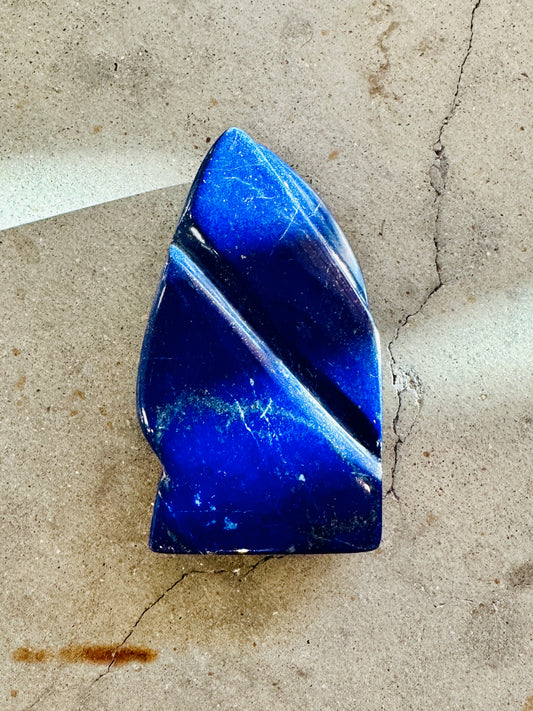 Lapis Lazuli