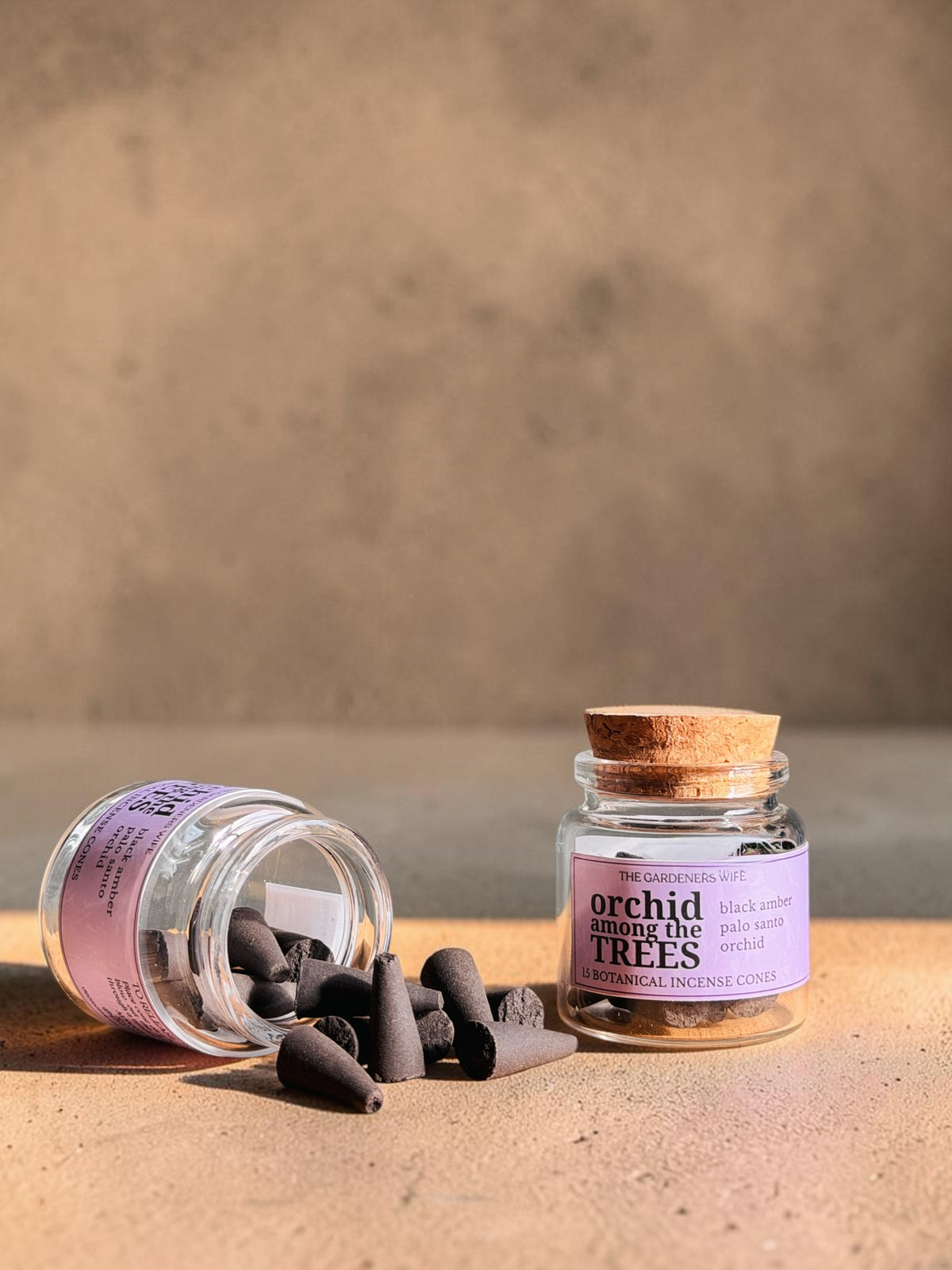 Incense Cones