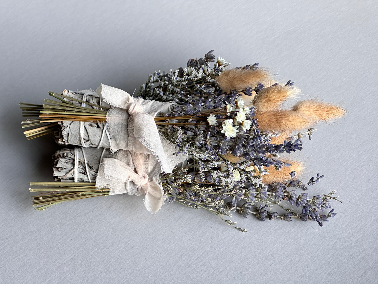 PURIFY & CALM | White Sage + Lavender
