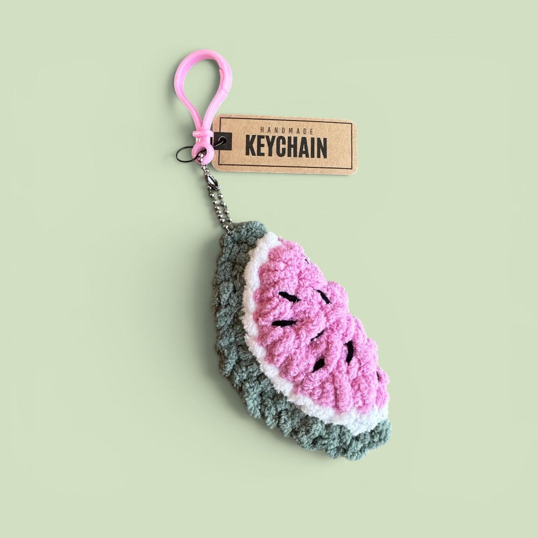 Keychains by Apoth & Stitch
