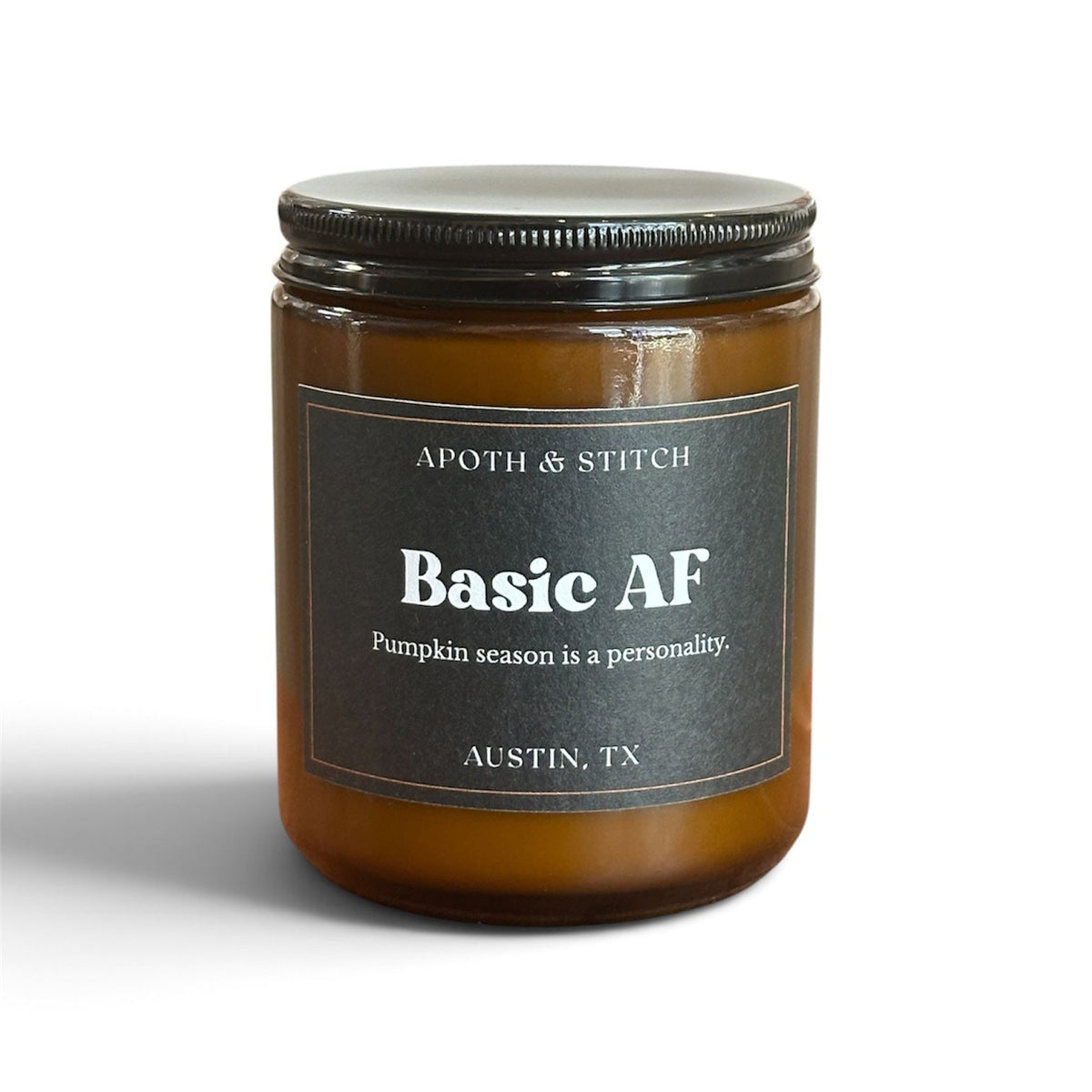 The AF Candle Collection