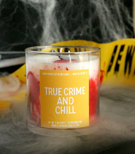 True Crime & Chill