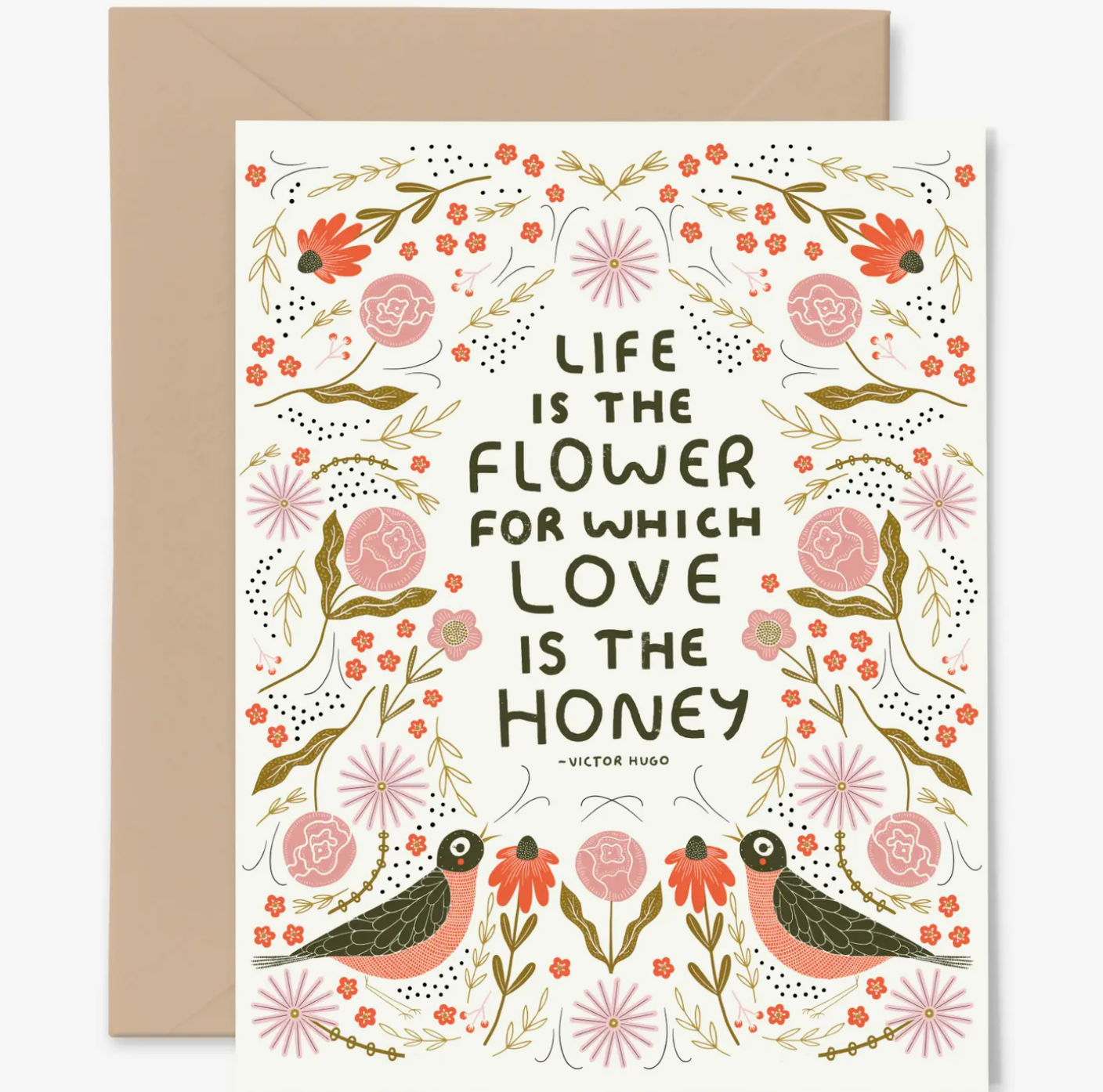 Cards from The Gardeners Wife