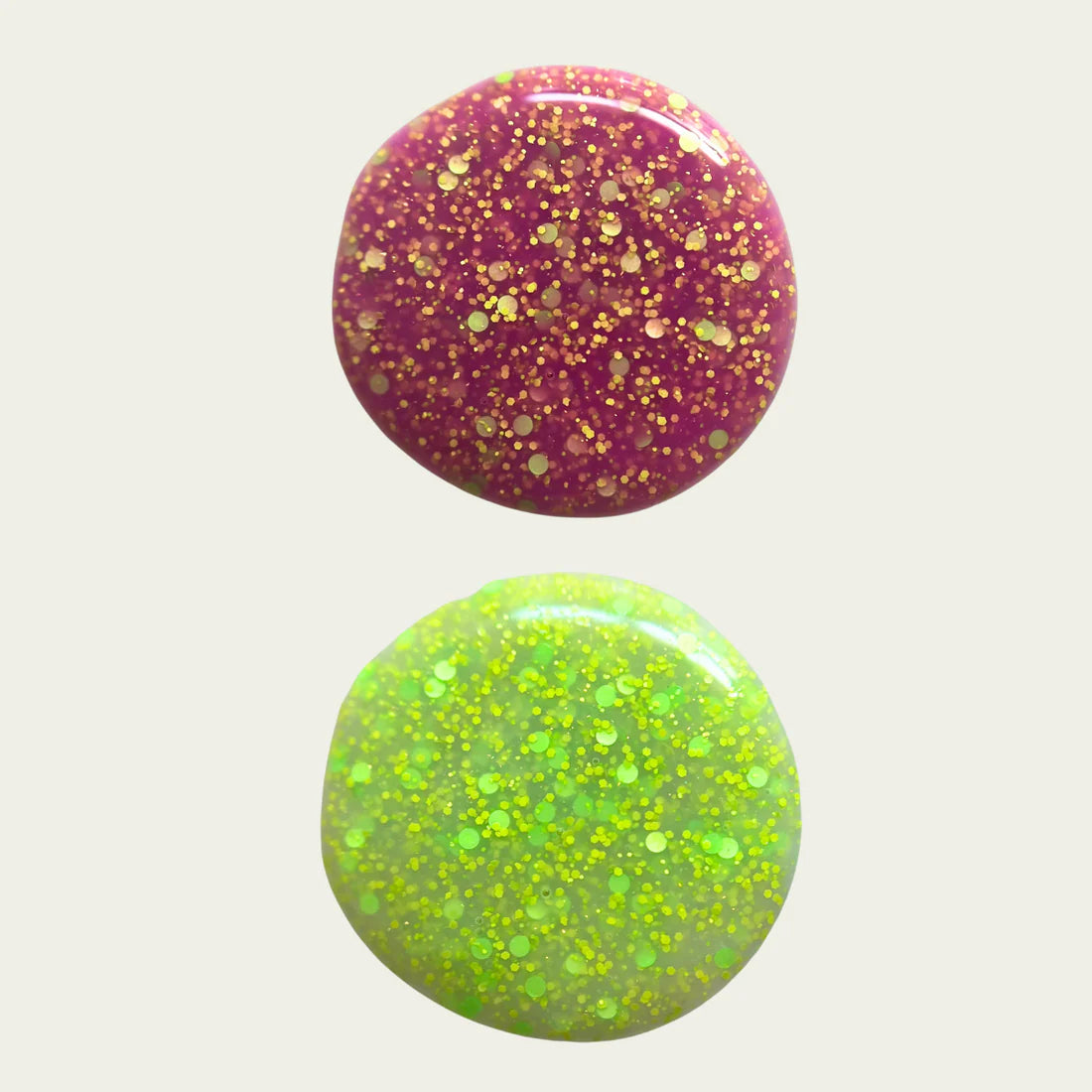 Nail Polish - Magnetic, MultiChrome, Thermal and Glow