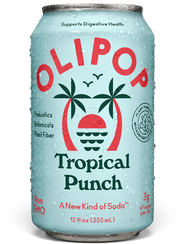 Olipop