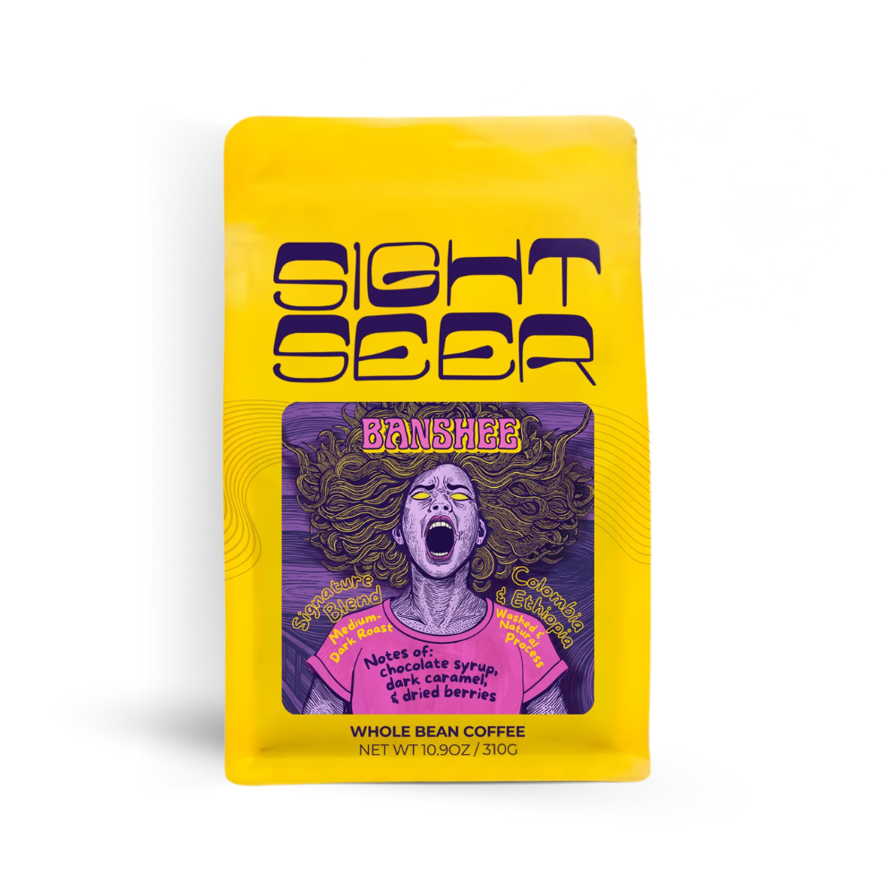 Sightseer Coffee