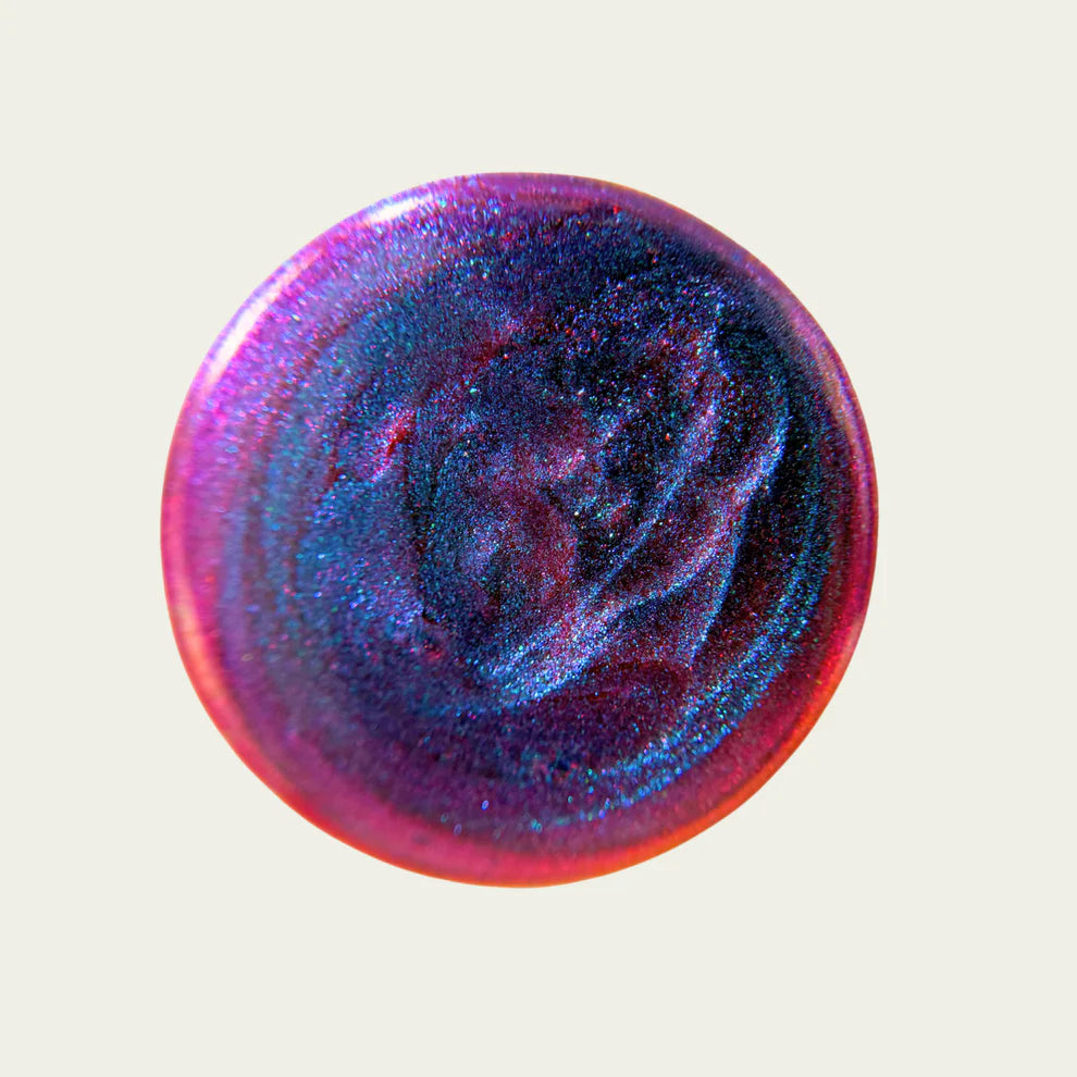 Nail Polish - Magnetic, MultiChrome, Thermal and Glow