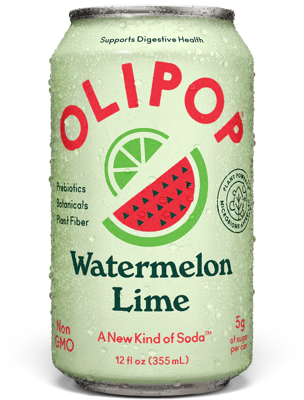Olipop