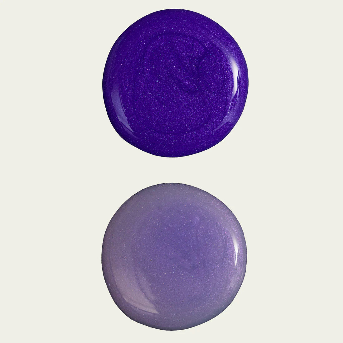 Nail Polish - Magnetic, MultiChrome, Thermal and Glow