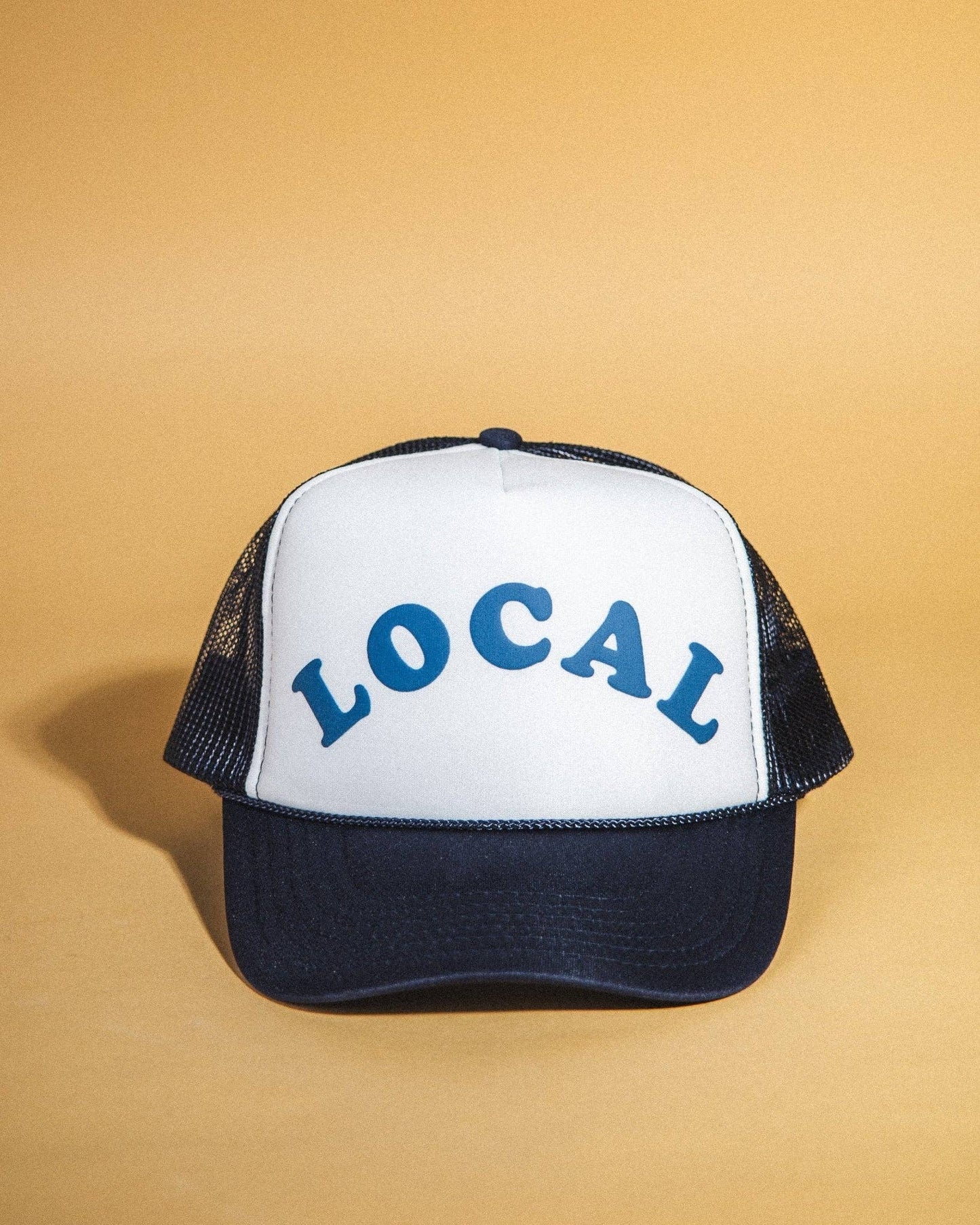 Local Trucker