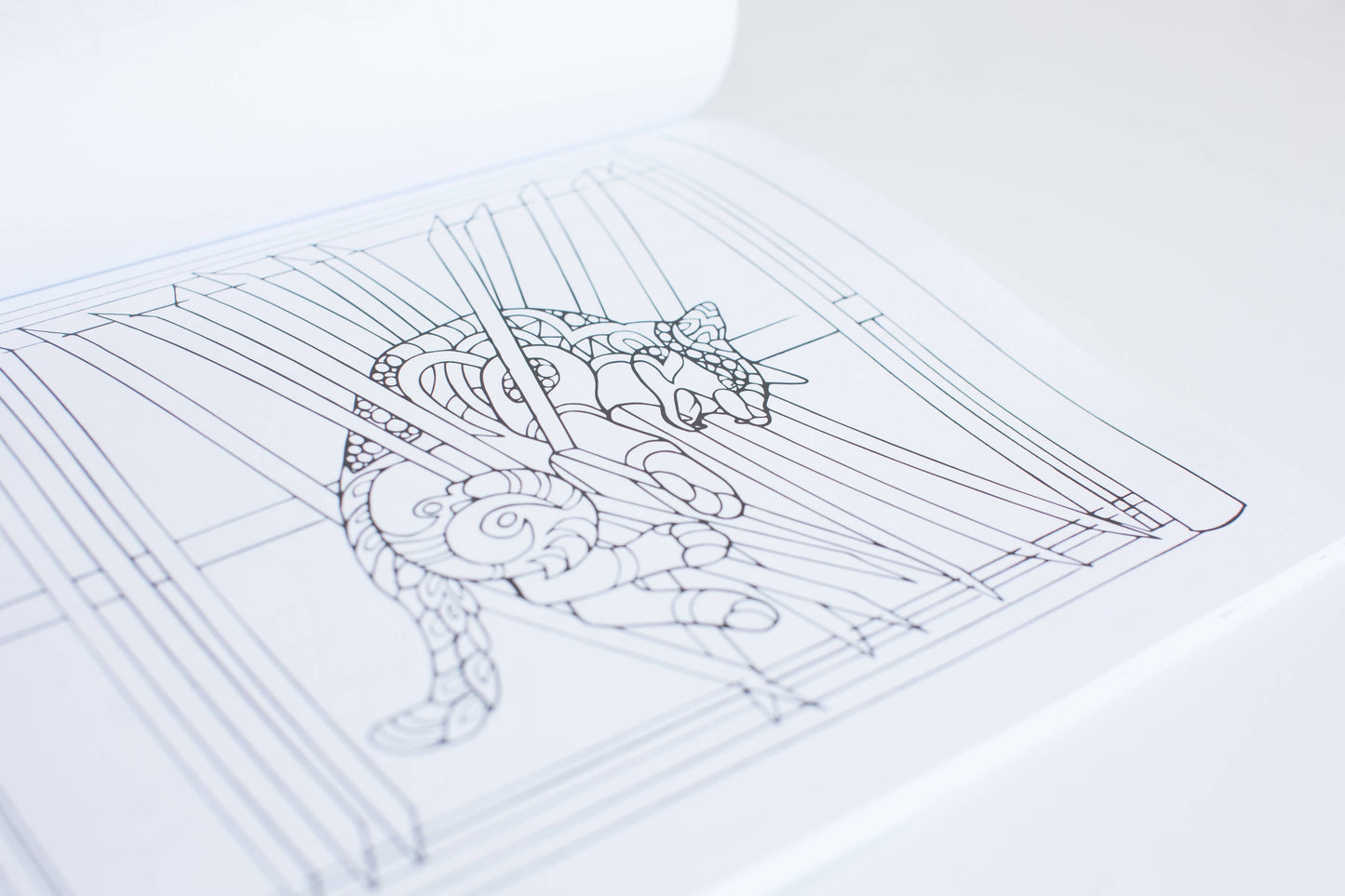 Adult Coloring Book: Stress Relieving Cats (Unique Gifts)