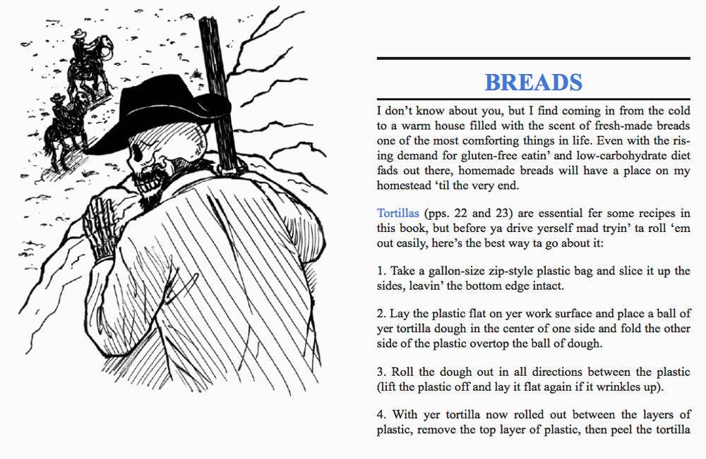 Hot Damn & Hell Yeah: Vegan Tex-Mex & Southern Eats