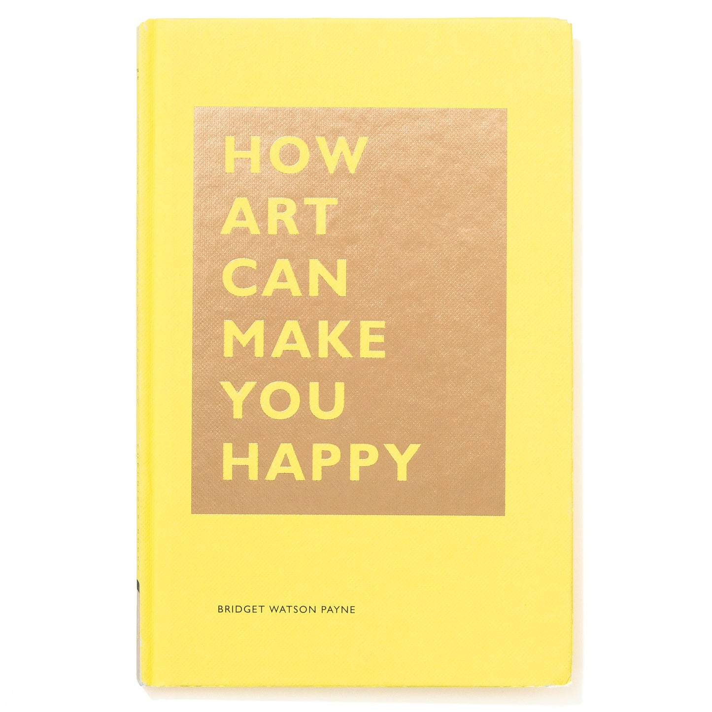 How Art Can Make You Happy