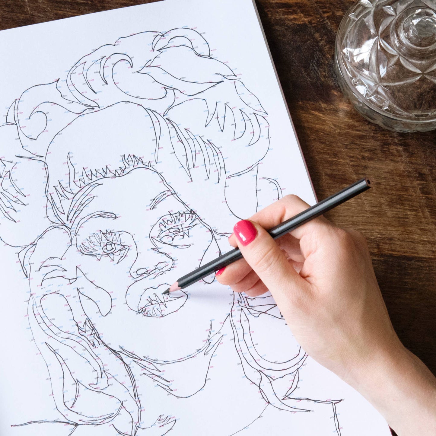 Join the Drag Queens!