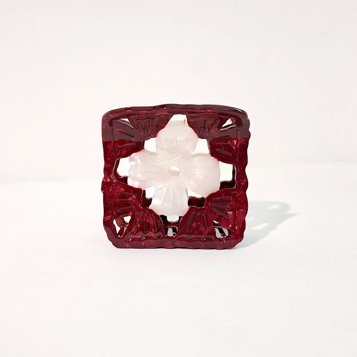 Granny Square Claw
