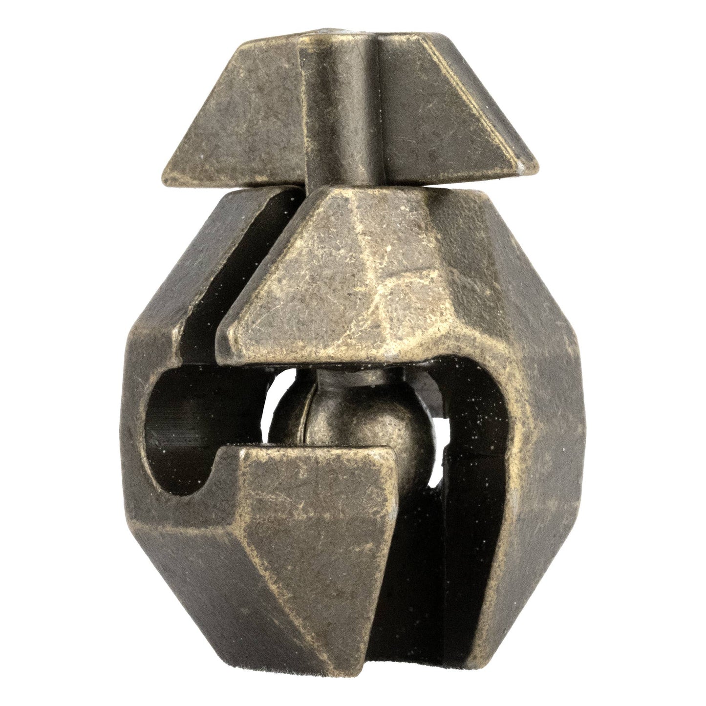 True Genius Viking Forge - 3pc Puzzle Set