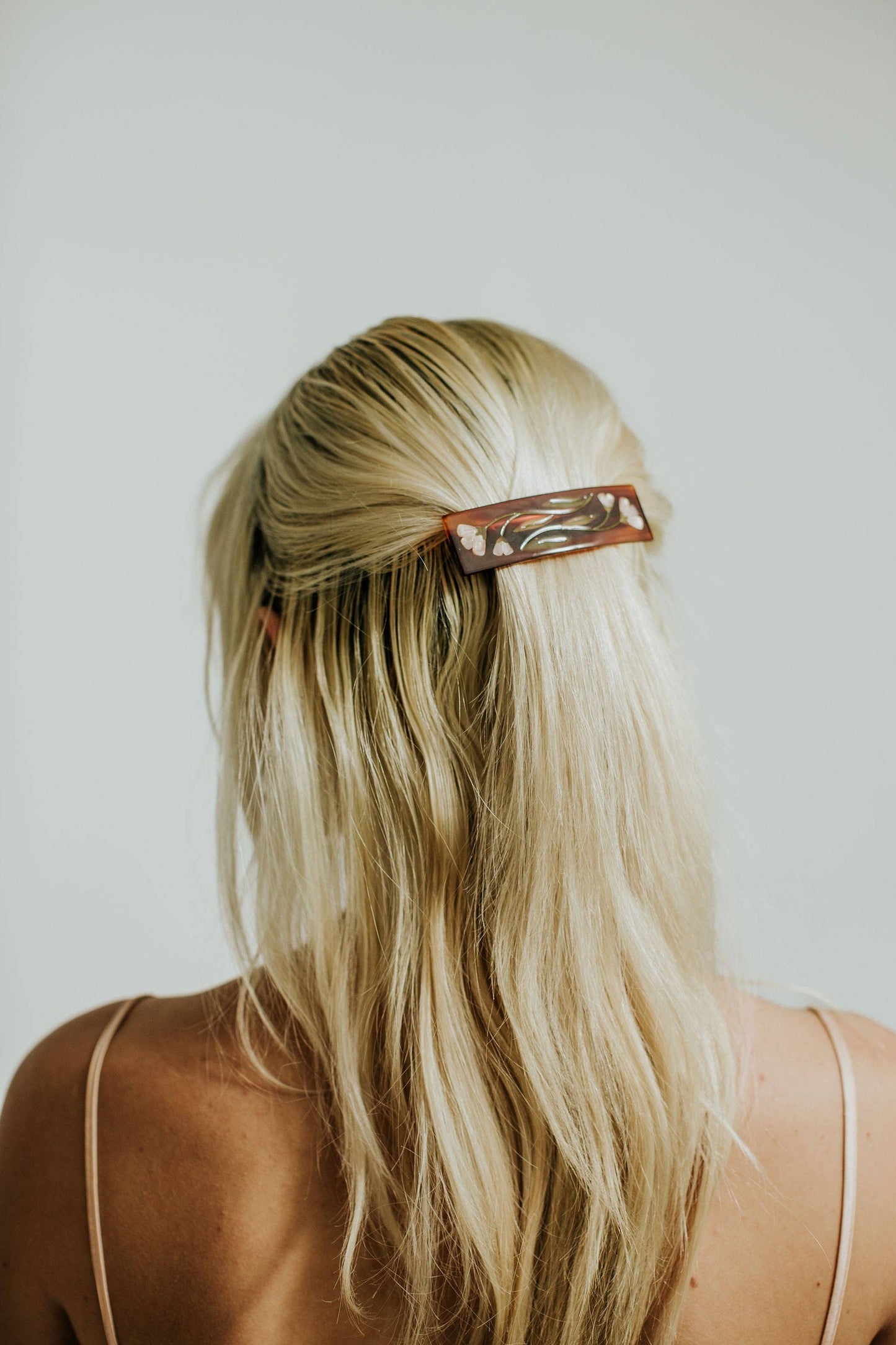 Sister Drawer Barrettes