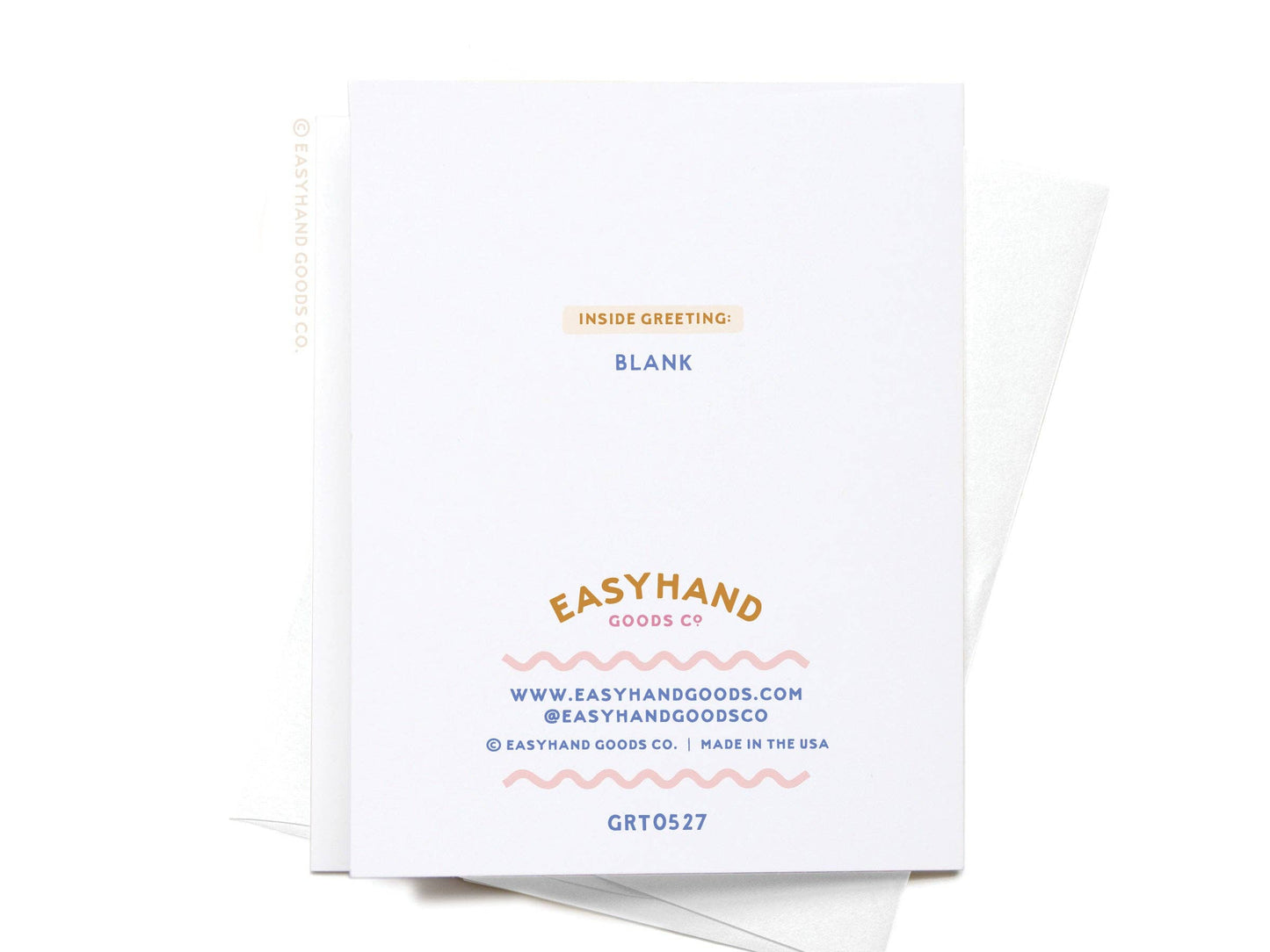 You're a Sprinkle Donut Greeting Card