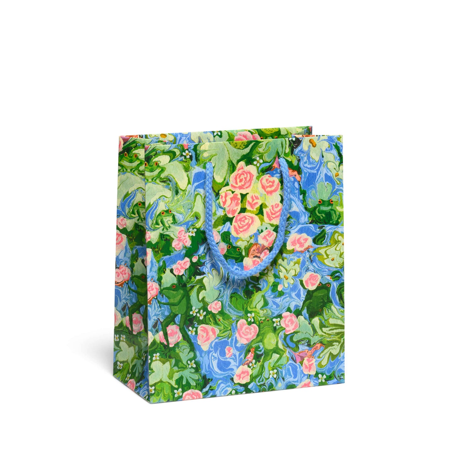 Lily Pond gift bag