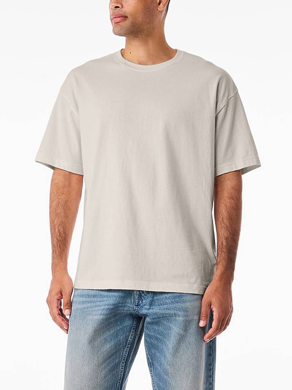 Raccoon Leo Unisex Heavyweight Tee