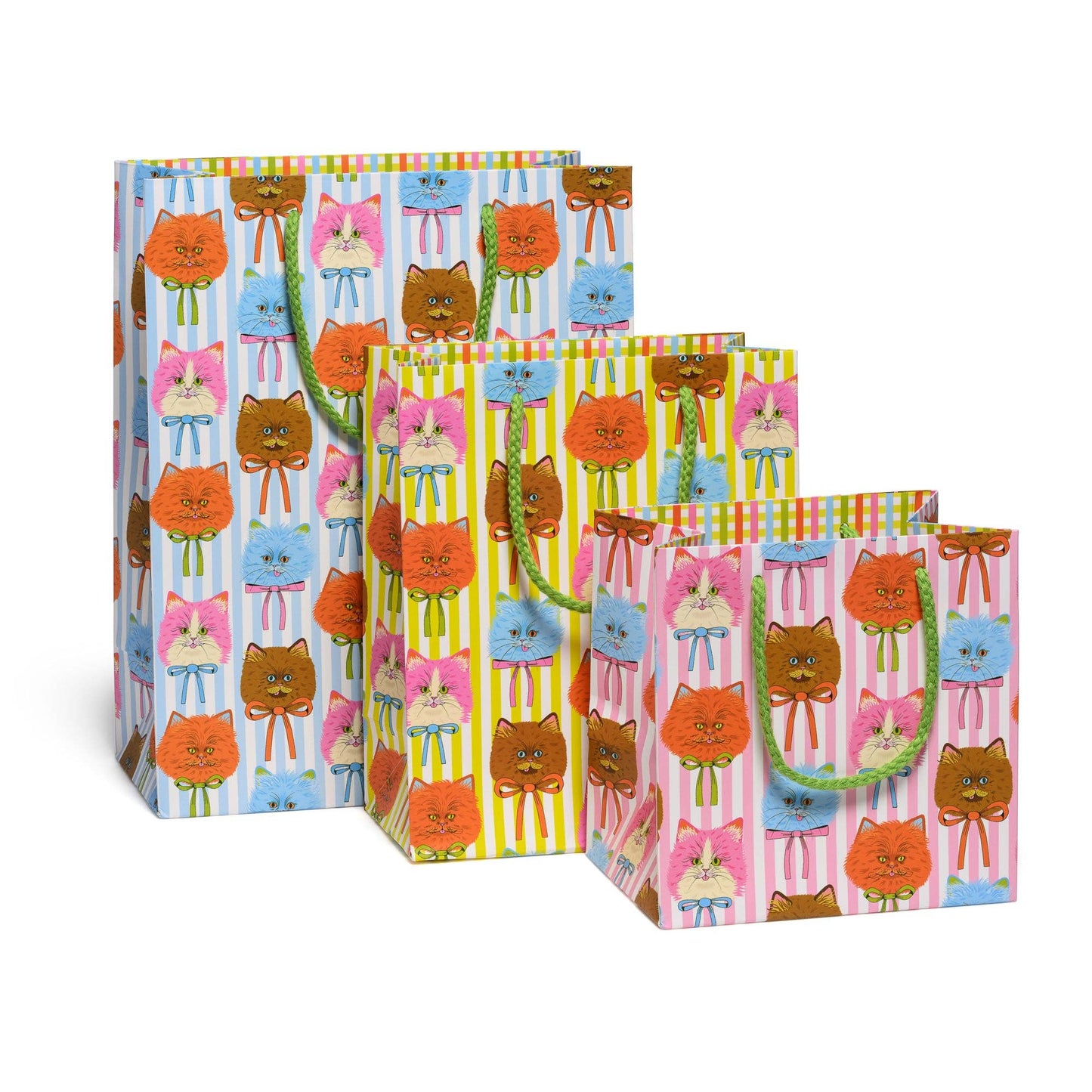 Très Magnifique gift bag