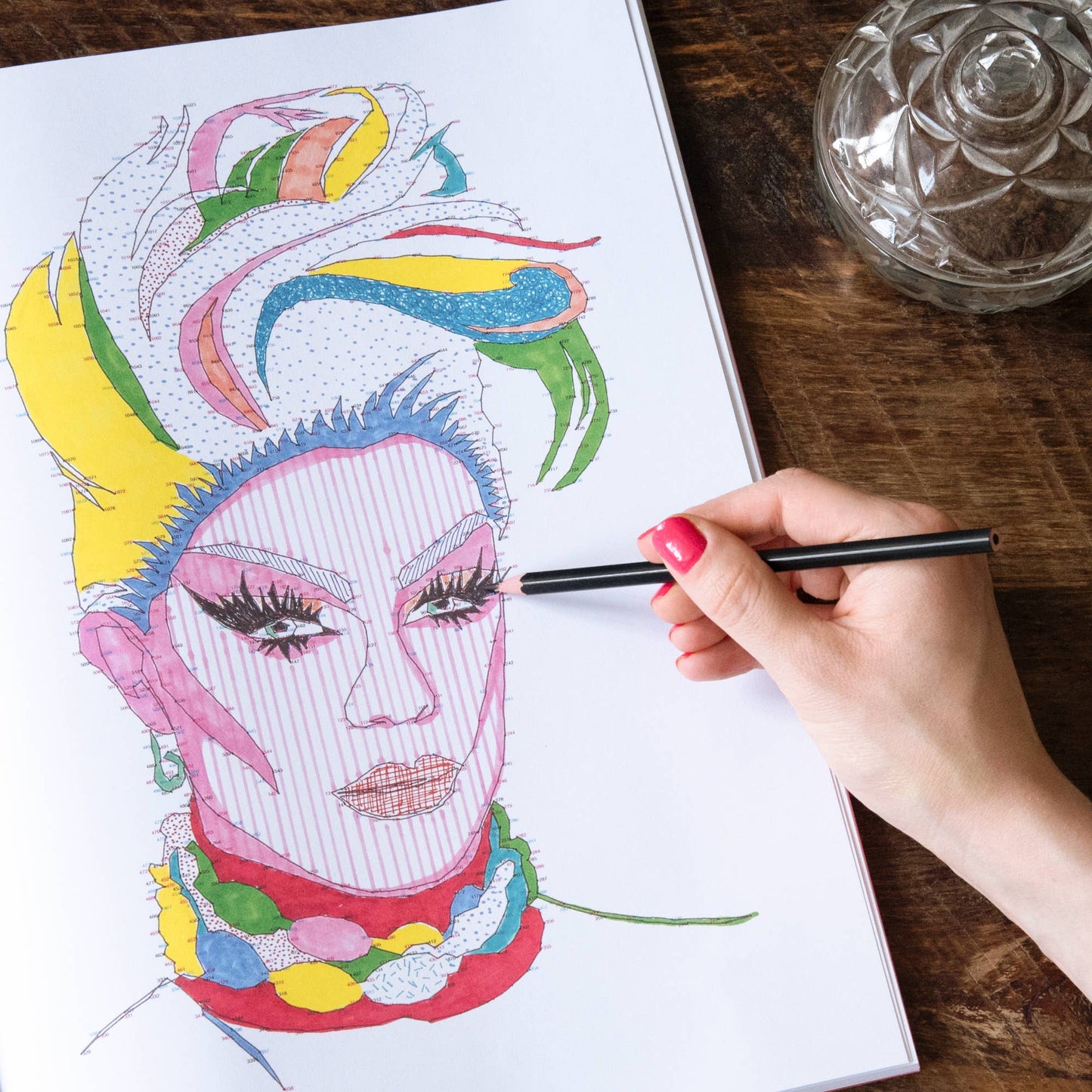 Join the Drag Queens!