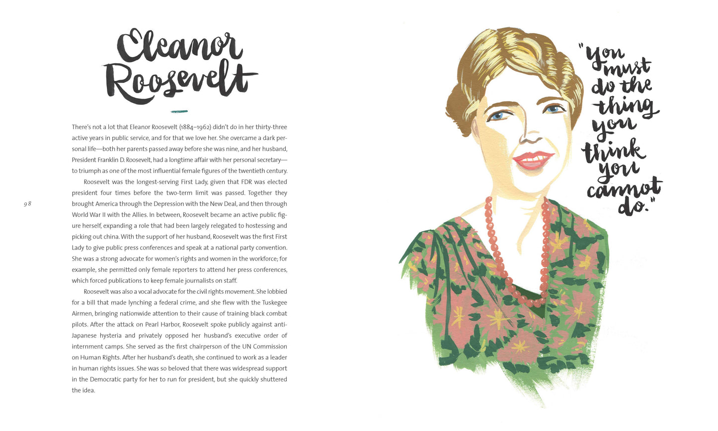 Bad Girls Throughout History