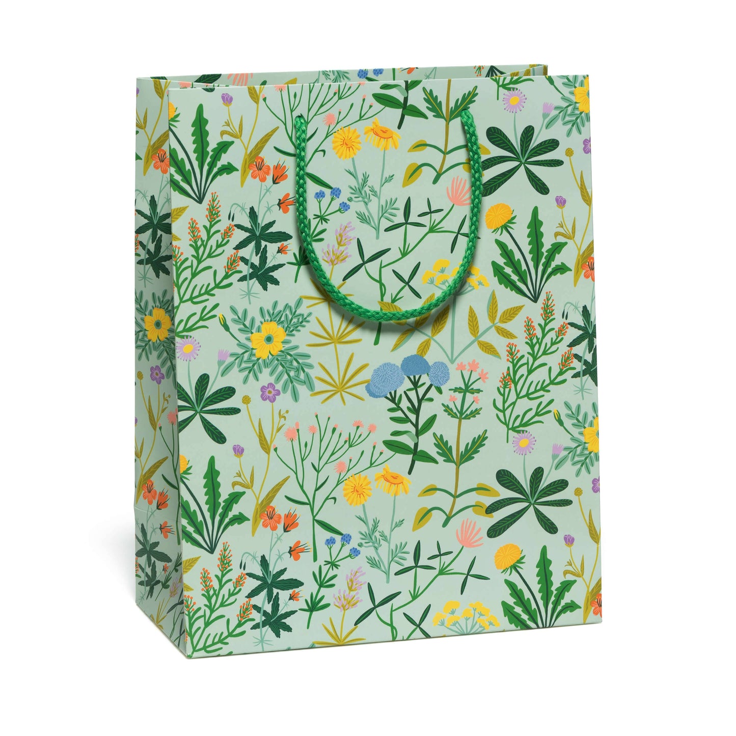 Growing Wild Small gift bag