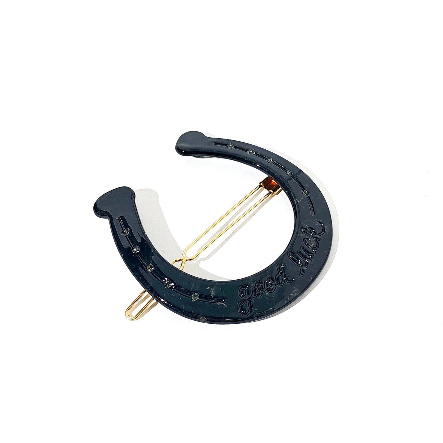Horseshoe Clip