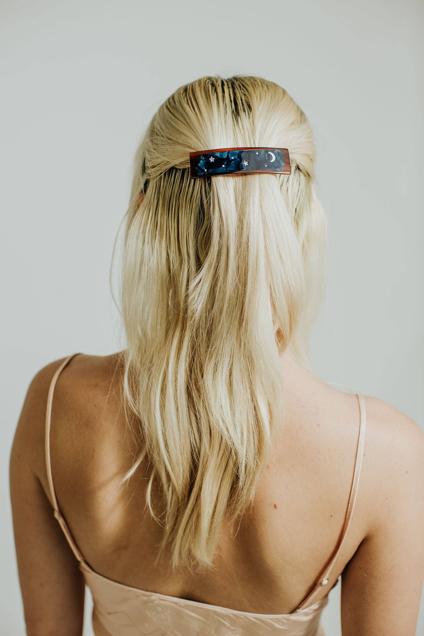 Sister Drawer Barrettes