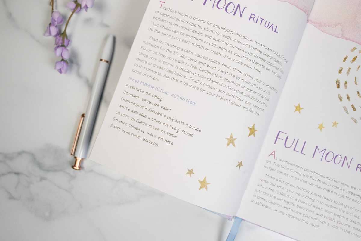 Focus Pocus 90-Day Guided Journal by Kimothy Joy