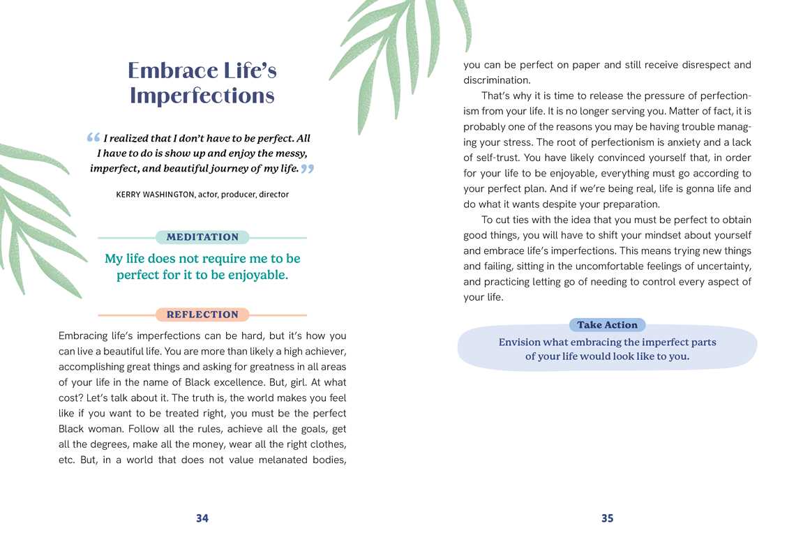 Meditations for Black Women by Oludara Adeeyo