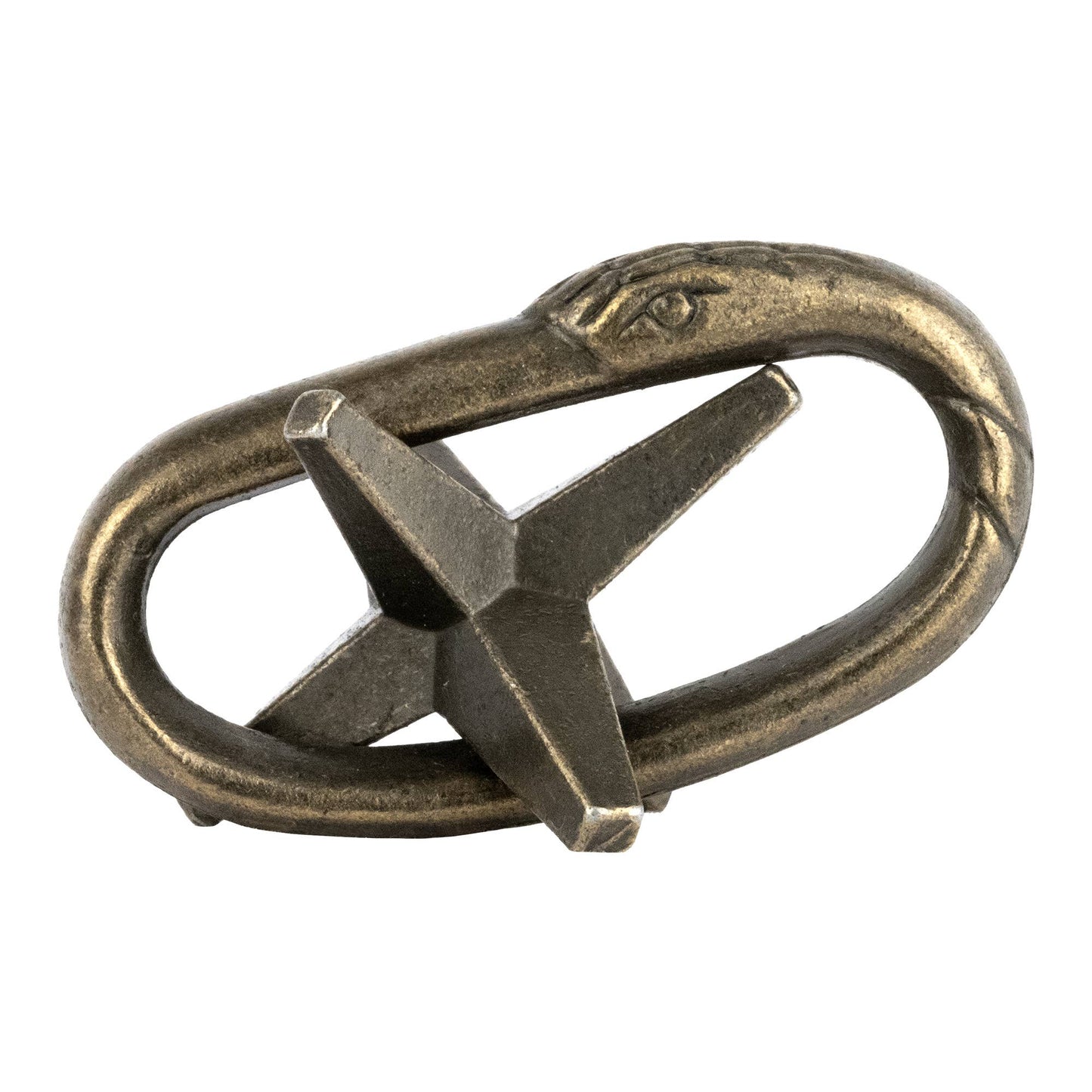 True Genius Viking Forge - 3pc Puzzle Set