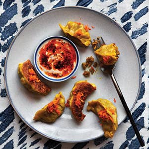 Dumplings Equal Love: Recipes from Around the World
