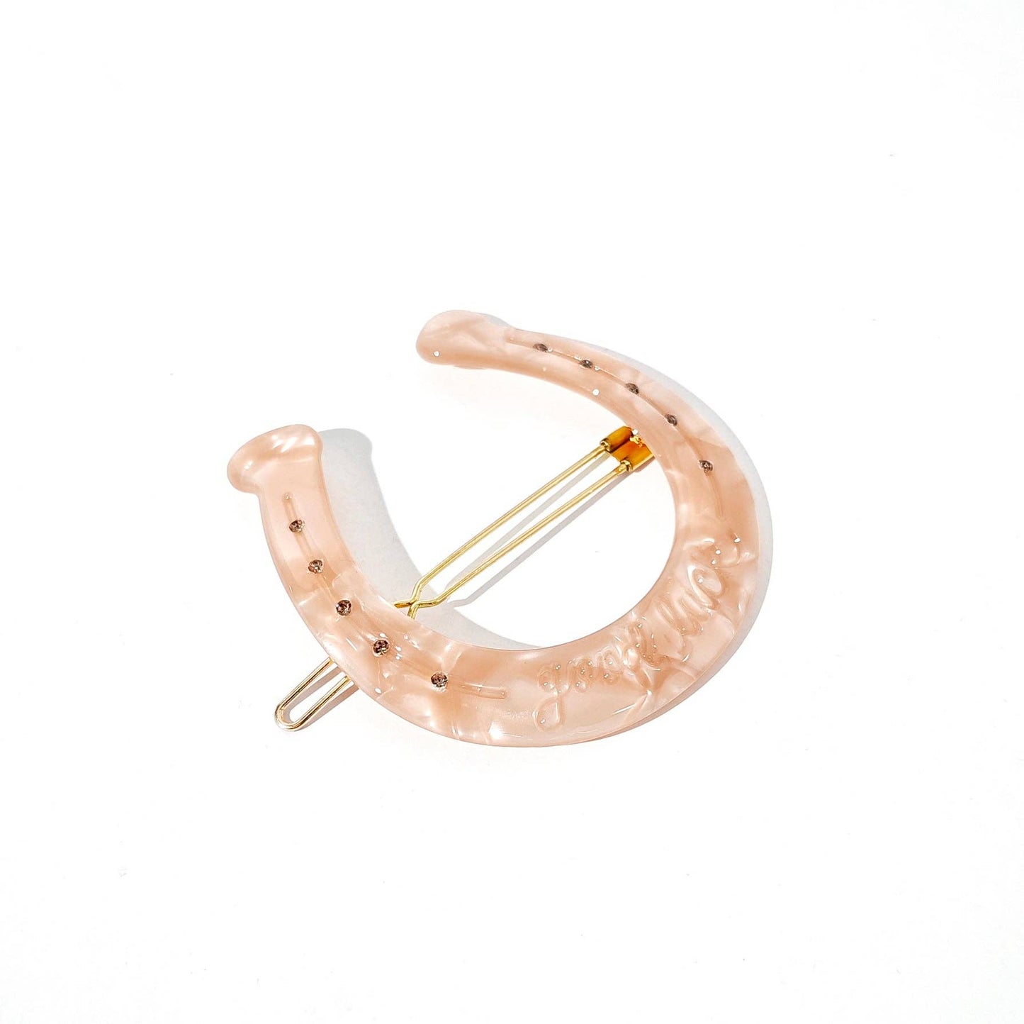 Horseshoe Clip