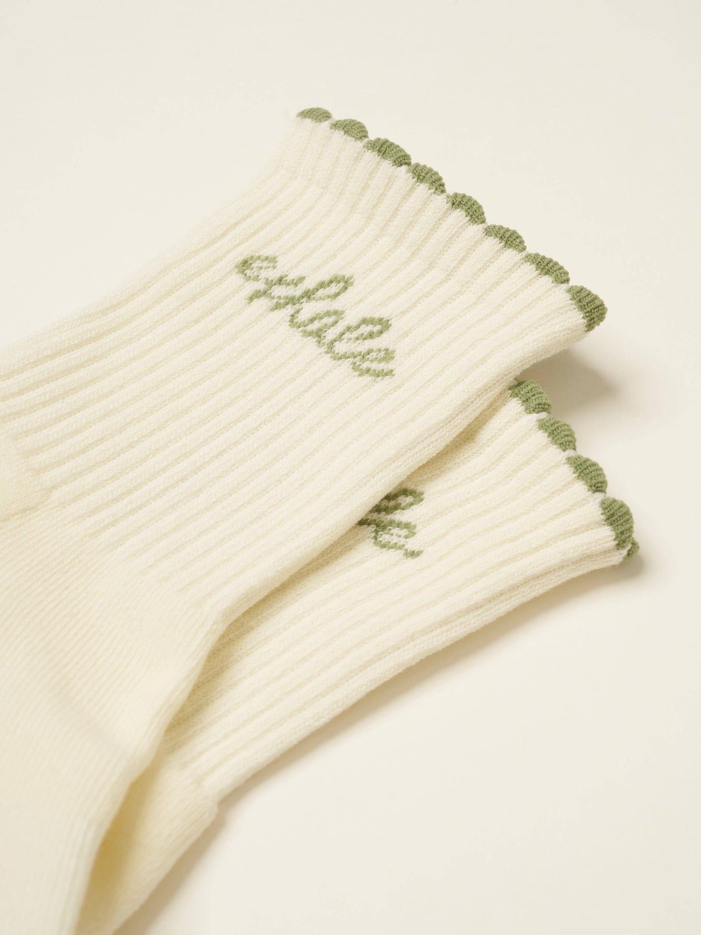 🧘🏼‍♀️ Inhale Exhale Grip Sock