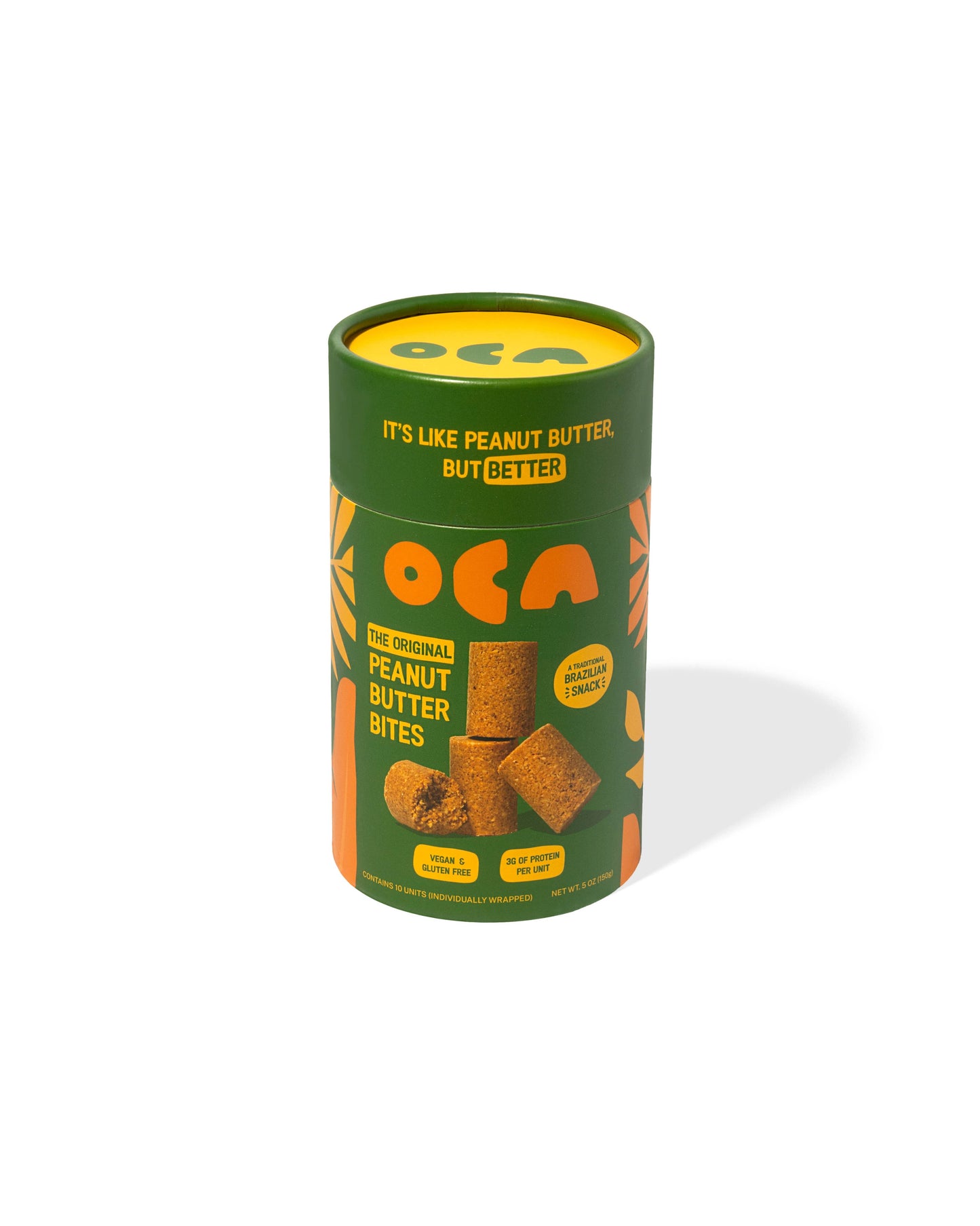 Peanut Butter Bites