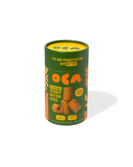 Peanut Butter Bites