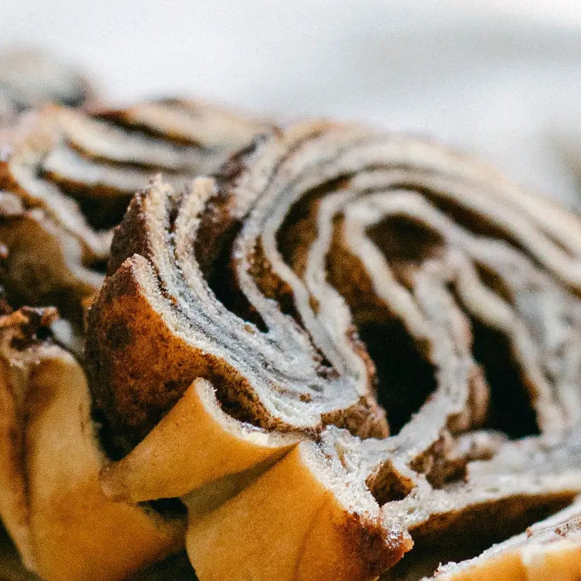 Mini Babka - Duo Pack