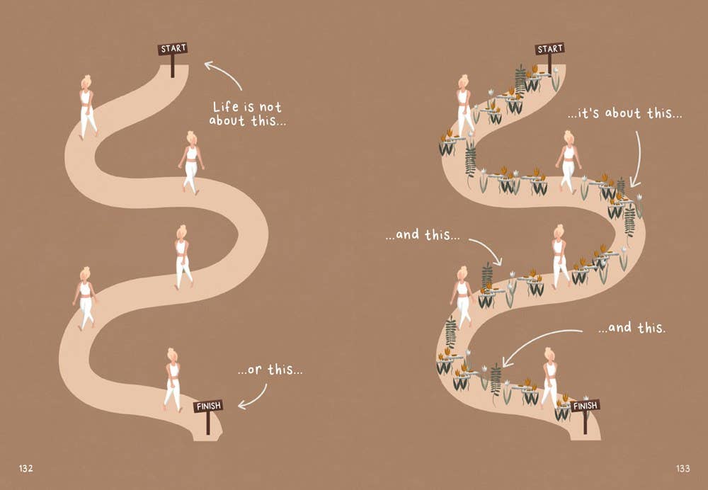 Flourish : Steph Edwards