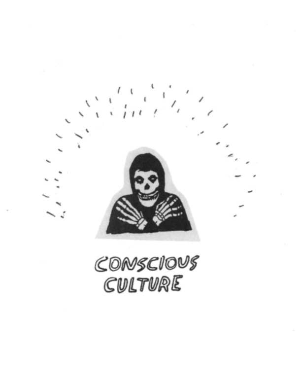 Zen Zine #6: Cultivating Inner Harmony in Age of Absurdity