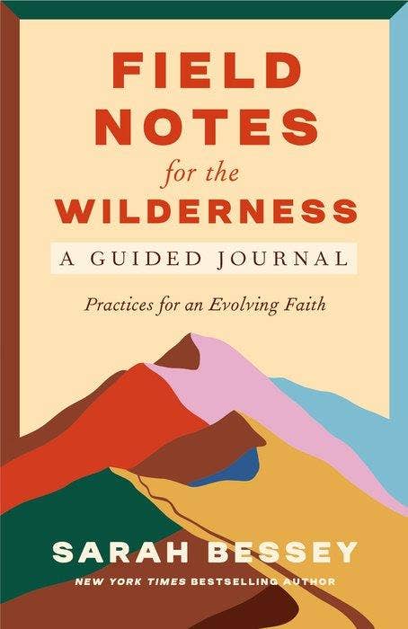 Field Notes: A Guided Journal