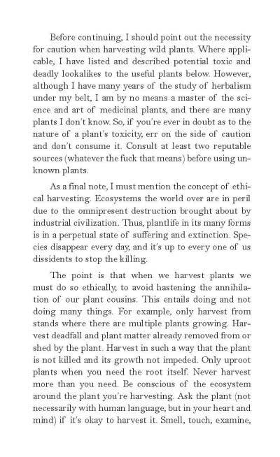 How to Eat Weeds: Medicinal & Utilitarian Common Plants