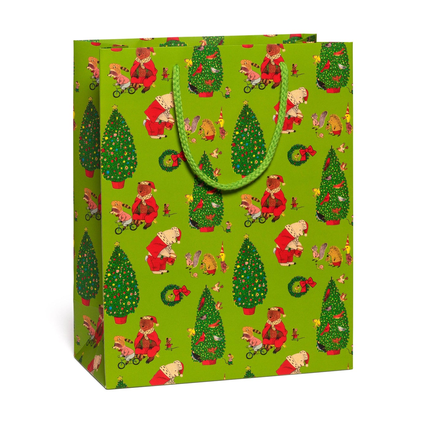 Jolly Bears gift bags
