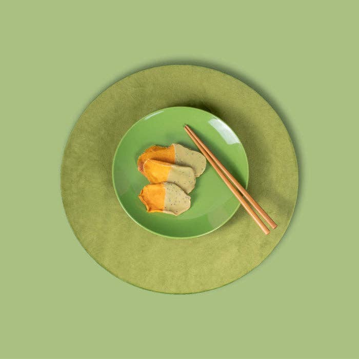 Mr. Mango Matcha