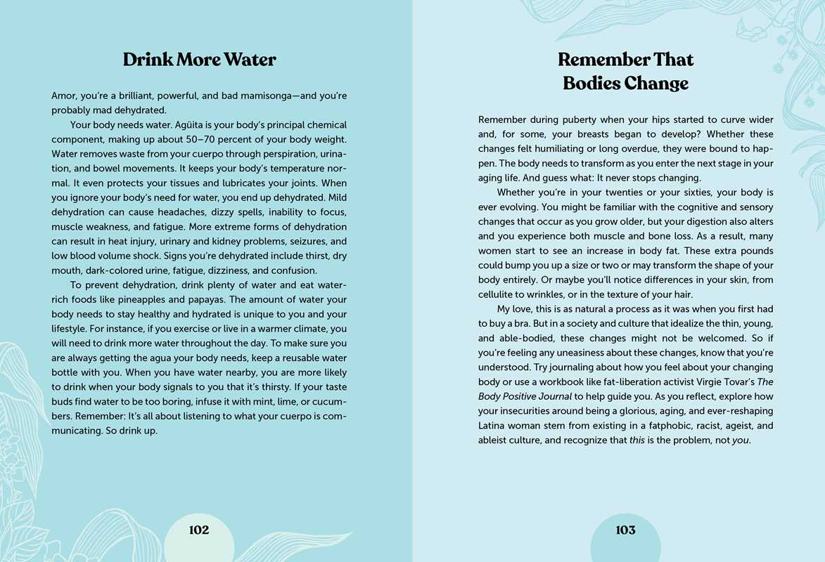 Self-Care for Latinas by Raquel Reichard